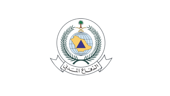 الدفاع المدني